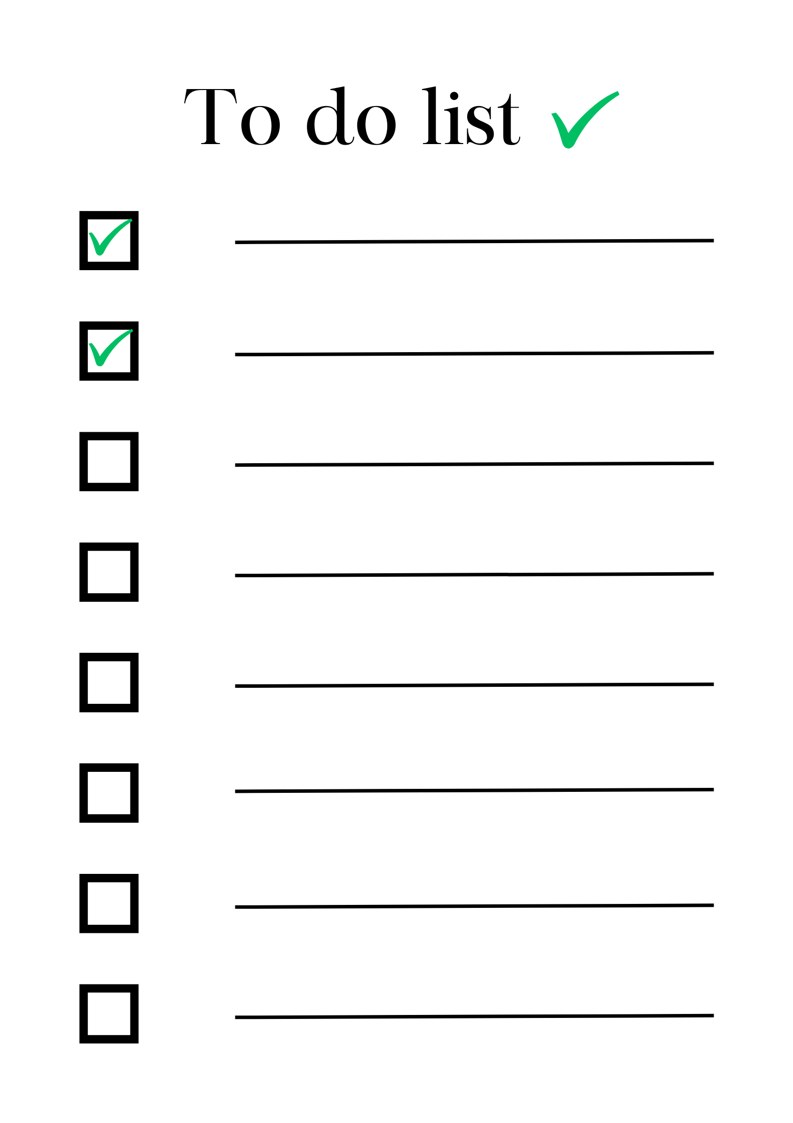 TodoList